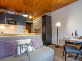 Studio Le Grand Pré - Lavachet-5 by Interhome Tignes